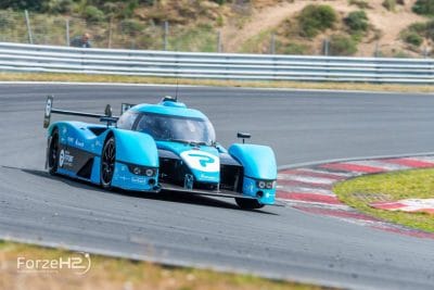 Electric Power – The Future of Racing