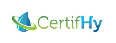 CertifHy: Sustainable H2 production and supply