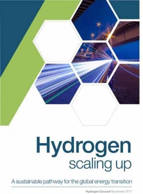 Hydrogen Council: H2 investments to pay off