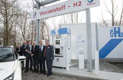 Hydrogen to play bigger role in 2020s