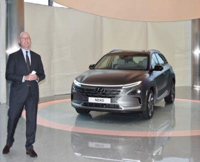 Hyundai’s new charm offensive in Germany