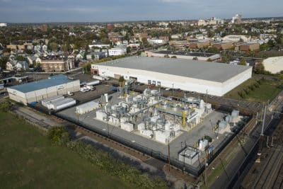 Power Plant Deals by FuelCell Energy