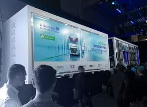 Hydrogen to Create Buzz at Hannover Messe