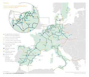 Europe’s Green Hydrogen Deal