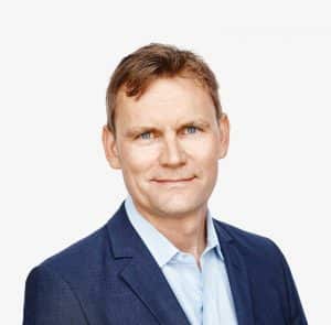 Løkke now heads Hydrogen Europe