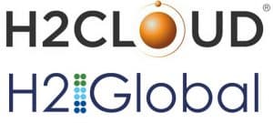 Difference between H2Cloud and H2Global
