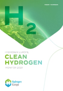 Cover Clean Hydrogen Monitor